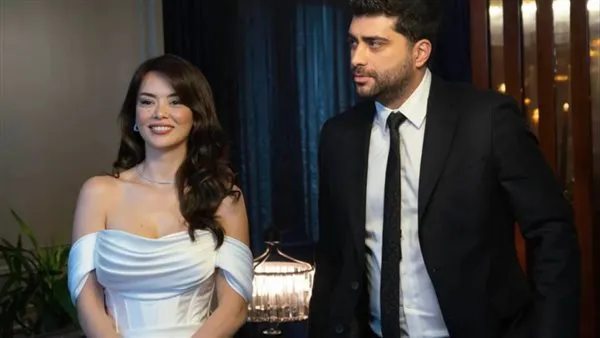 شاهد مسلسل شراب التوت الحلقة 121.. تطورات مفاجئة وقرارات مصيرية تهز عائلتي أونال وآرسلان