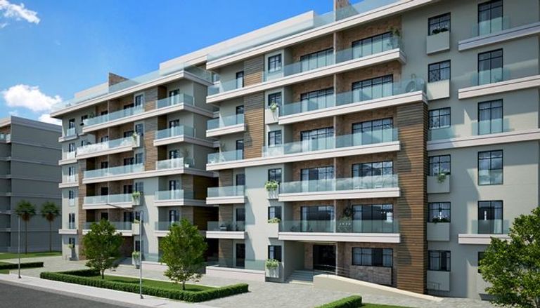 مشروع ظلال السكني 