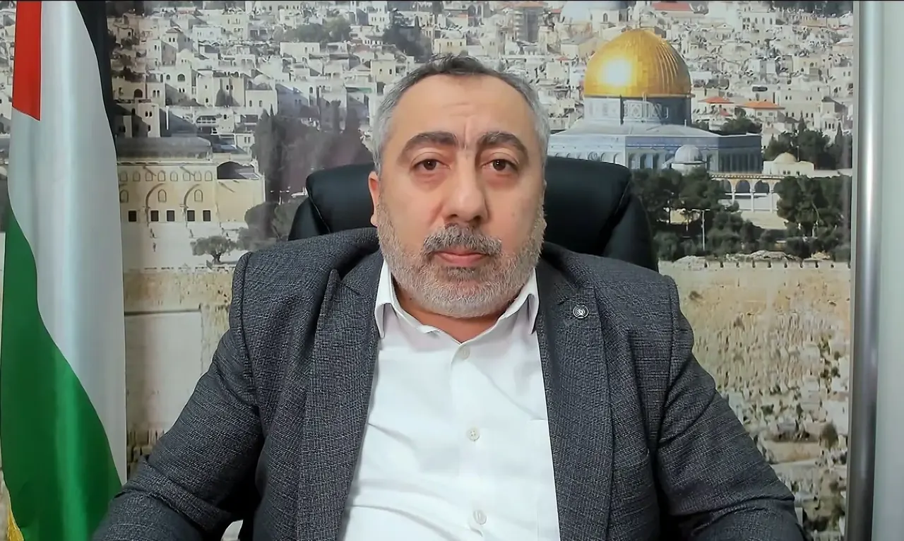 النونو: حماس رفضت التفاوض بشأن السلاح أو خروج أی فلسطینی من أرضه- الأخبار  الشرق الأوسط - وکالة تسنیم الدولیة للأنباء