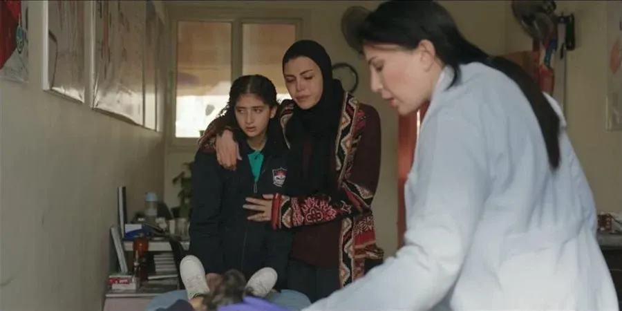 ريهام حجاج تتصدر تريند جوجل بعد الحلقة الثانية من مسلسل توابع