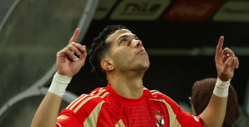 التمديد لإمام عاشور حتى 2030 هو التحدي الأكبر للأهلي