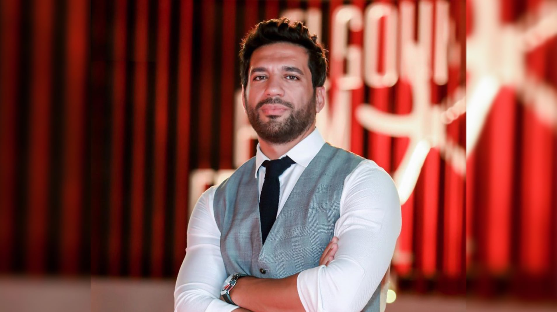 السوشيال ميديا تشتعل بسبب اسم حسن الرداد.. ما القصة الكاملة؟