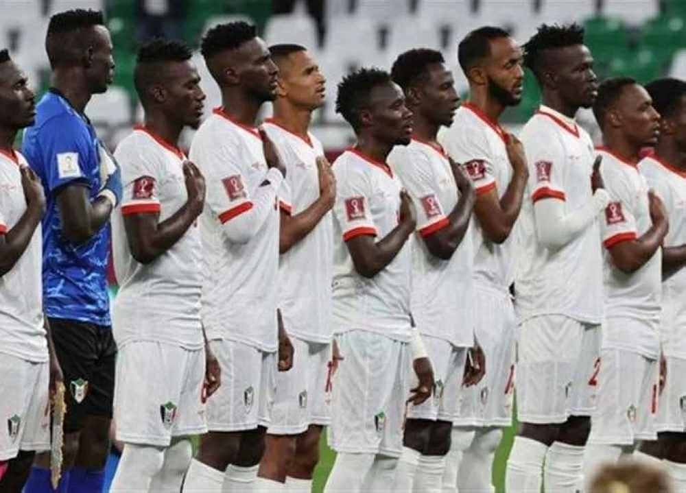 مباشر مباراة السودان ولبنان الآن في ملحق كأس العرب | المصري اليوم
