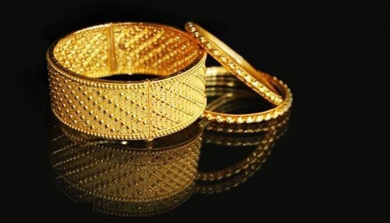 مشغولات ذهبية - أرشيفية