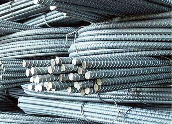 استقرار أسعار الحديد والأسمنت في السوق المحلي اليوم السبت 11-4-2026