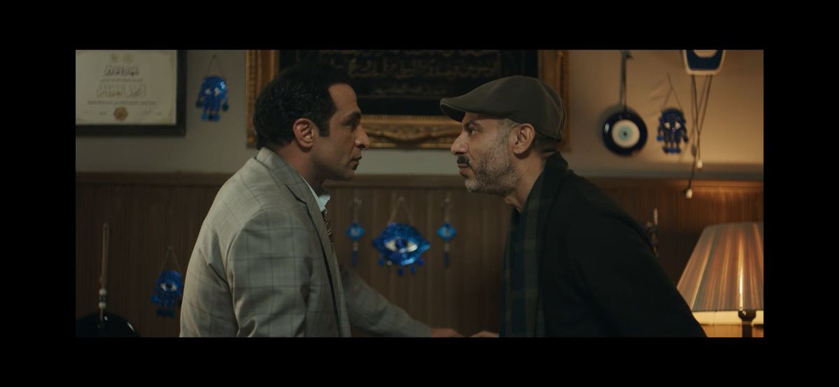 شاهد مسلسل "أب ولكن" الحلقة 3.. صراع الأبوة والقانون وخروج محمد فراج من الحبس