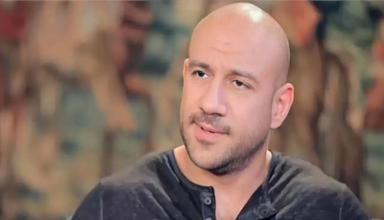 احمد مكي
