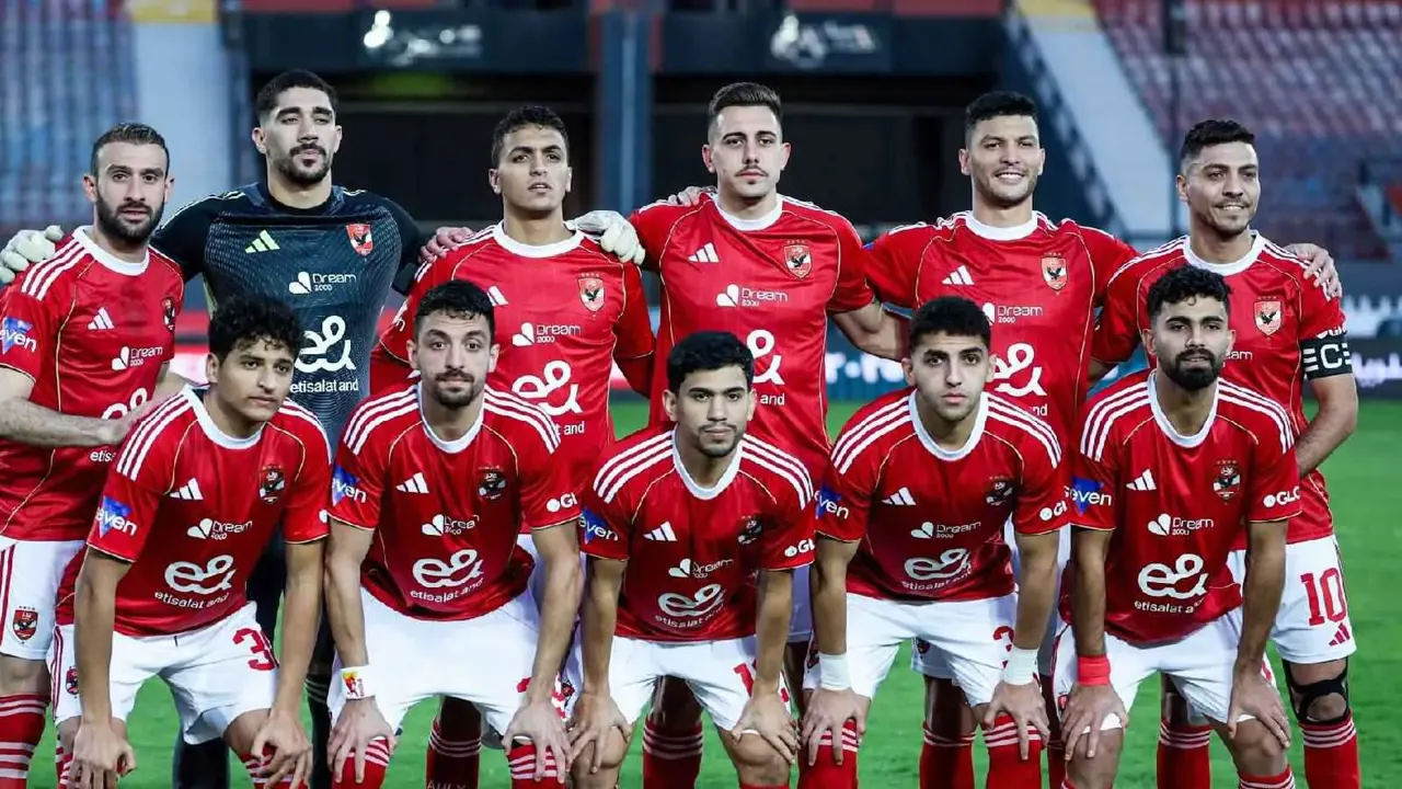 الأهلي يغلق صفحة أفريقيا: توروب يبدأ استعدادات الدوري أمام سيراميكا