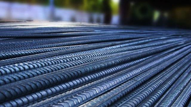 ارتفاع أم تراجع| بكام سعر طن حديد عز.. أسعار الحديد والأسمنت اليوم الإثنين