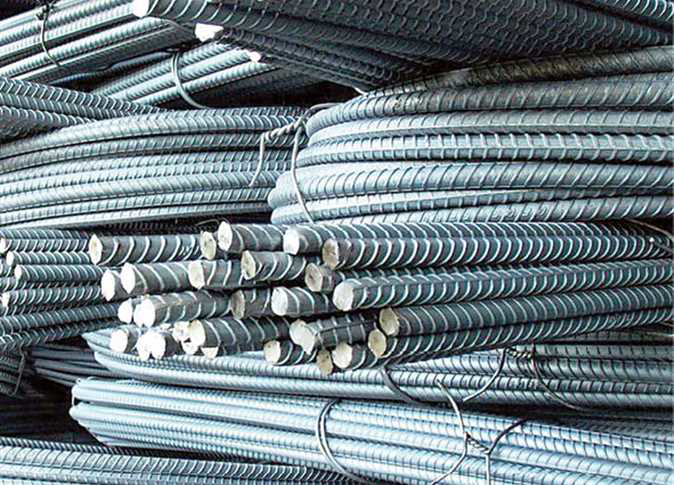 تحديث في طن حديد عز.. أسعار الحديد والأسمنت اليوم الأربعاء 29 أبريل 2026 بالأسواق