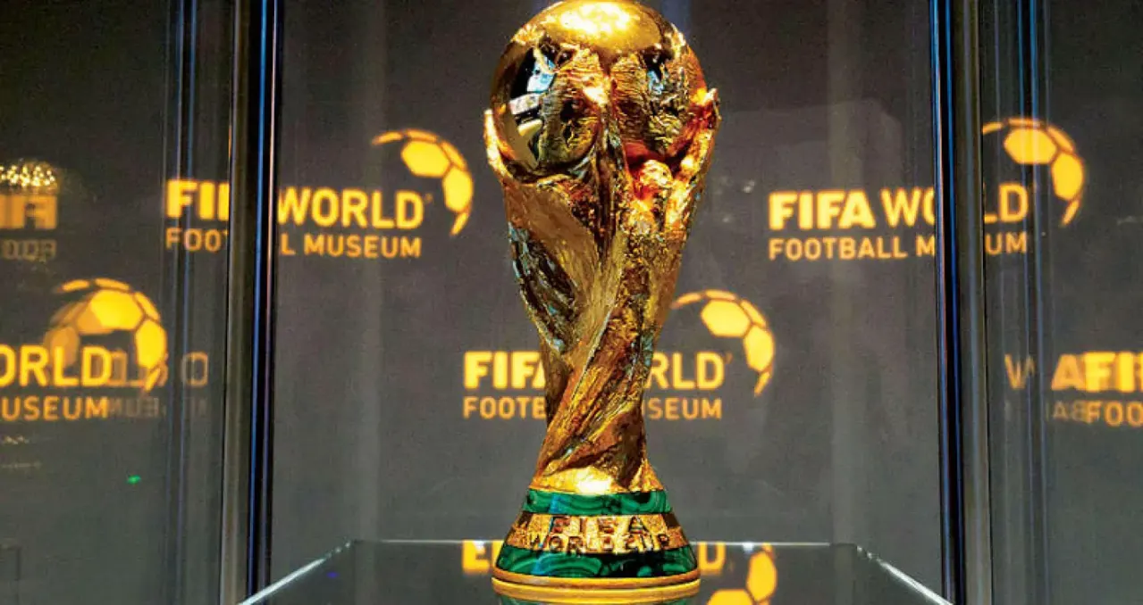 تكاليف كأس العالم وعائداته