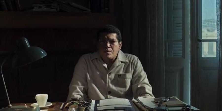 دراما "عين سحرية" تشتعل.. مواجهة حاسمة بين عصام عمر والمعلم عطوة في الحلقة 5