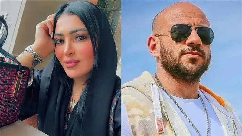 مي كمال طليقة أحمد مكي : اتصدمت لما الأمور الخاصة بينا اتعرفت من اللي حواليه