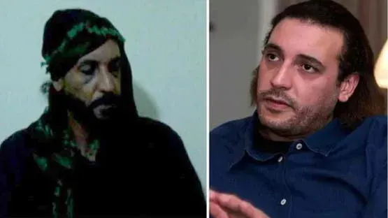 دفاع هانيبال القذافي يكشف عن دخوله مرحلة الخطر