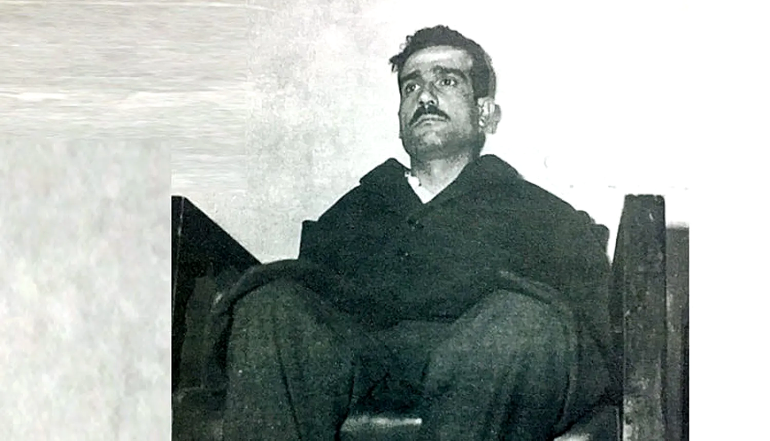 10 أخطاء تاريخية في مسلسل «الجاسوس» إيلي كوهين