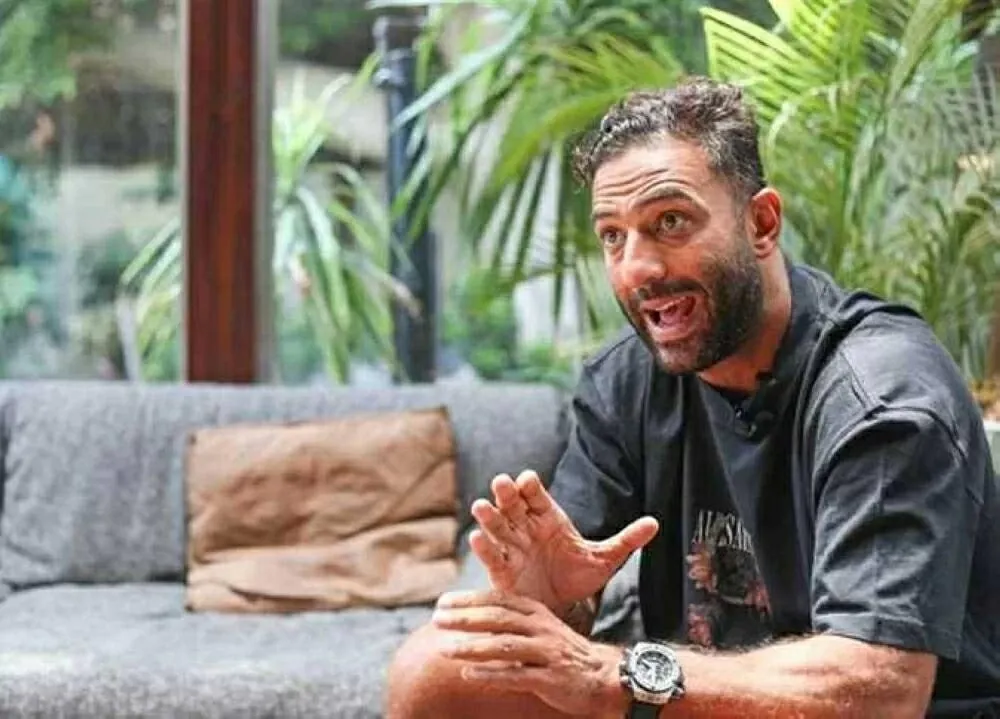 قرار حاسم: المجلس الأعلى للإعلام يمنع ظهور أحمد حسام "ميدو" على وسائل الإعلام المصرية