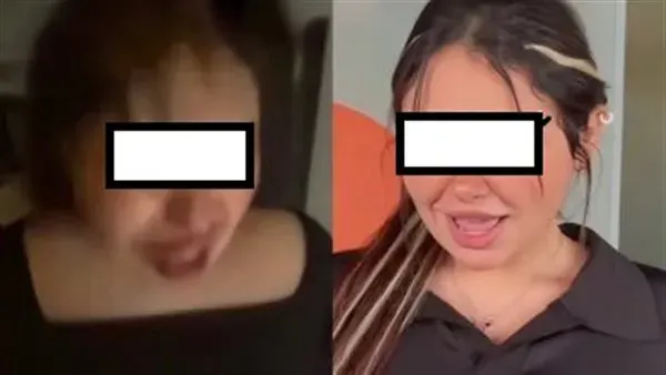 مش هعملك قيمة وأقاضيك".. مواجهة ساخنة بين سما المصري والمطعني بعد التهديد واتهامات السرقة (تفاصيل)
