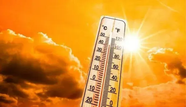 الأرصاد: طقس شديد الحرارة ورطب اليوم السبت ودرجات تصل إلى 41 درجة بجنوب الصعيد
