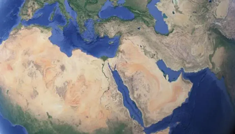 تصفير أزمات الشرق الأوسط.. السلام والتنمية يتصدران الأولويات