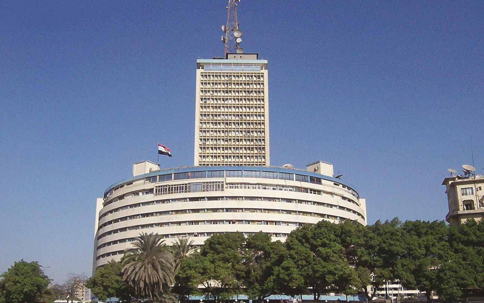 فى ذكرى انطلاقه .. من قناة واحدة إلى عصر الفضائيات .. محطات تطوير ماسبيرو |  مبتدا