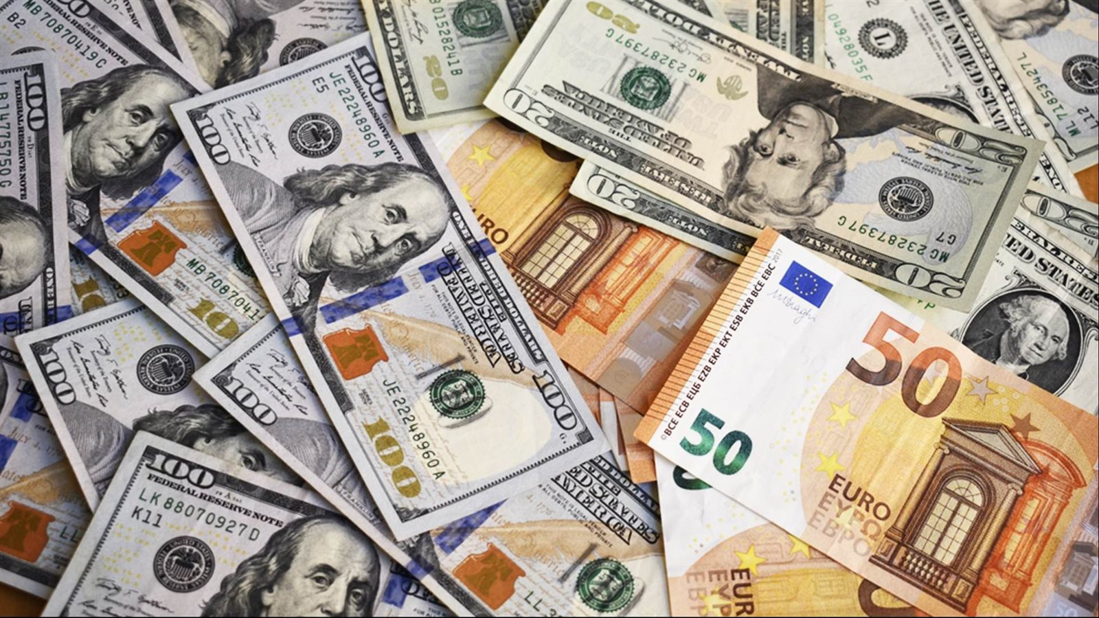 أسعار العملات مقابل الجنيه اليوم الأحد.. تحركات محدودة في سوق الصرف