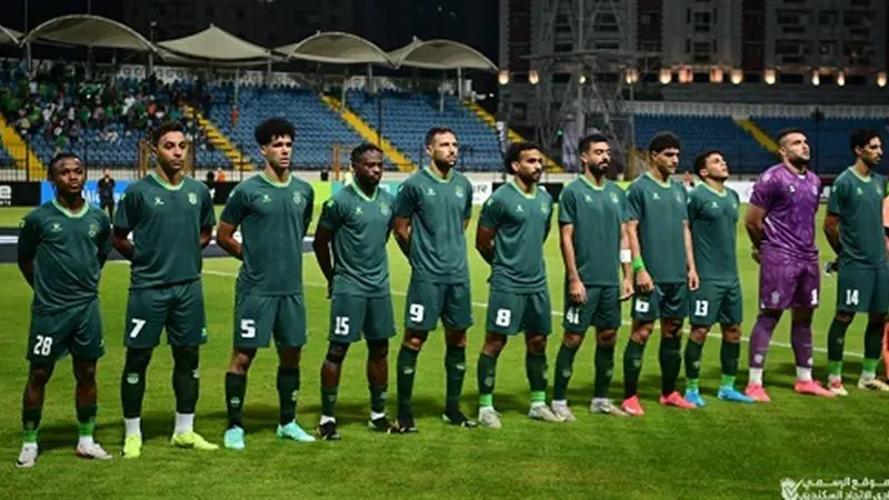 بث مباشر مباراة الاتحاد السكندري وطلائع الجيش في ختام الأسبوع الـ17 من الدوري المصري