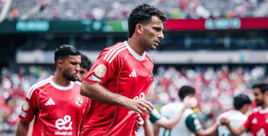 عاجل.. الاستئناف تحيل شكوى الزمالك ضد الأهلي و«زيزو» إلى شئون اللاعبين