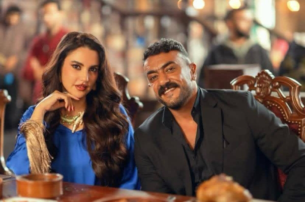 شاهد الحلقة الأولى من مسلسل "علي كلاي".. صراعات وخفايا جديدة لأحمد العوضي ودرة