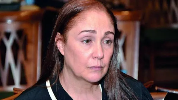 وداع مؤلم في حياة شيرين.. موعد ومكان عزاء شقيقها الراحل