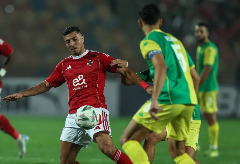 مدرب الجيش الملكي قبل لقاء شبيبة القبائل: سنقاتل لخطف صدارة مجموعة الأهلي