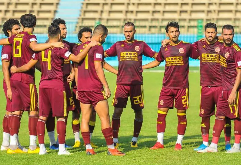 سيراميكا يتربع على صدارة الدوري المصري بتوازن دفاعي نادر، بعد الفوز على الاتحاد السكندري