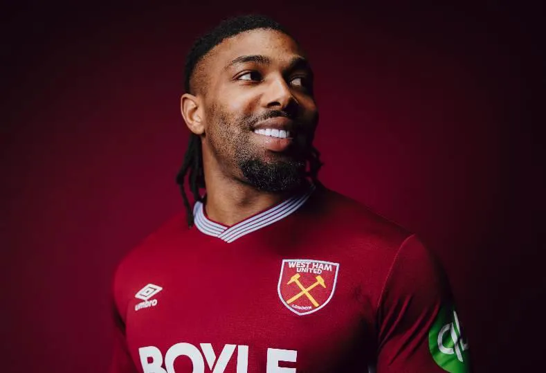 ويست هام يضم تراوريه من فولهام: تعزيز هجومي للهروب من الهبوط