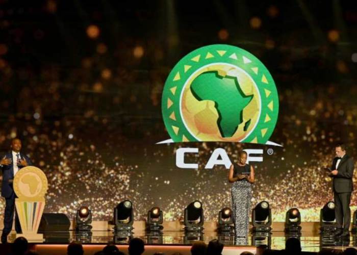 بث مباشر حفل جوائز الأفضل في أفريقيا 2025.. الموعد والقنوات الناقلة -  الحصاد مصر