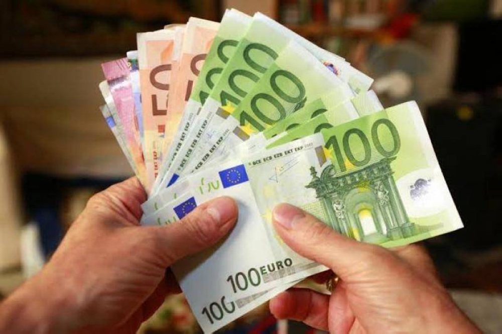 تراجع العملة الأوروبية.. سعر اليورو اليوم الخميس 25 يونيو 2026 في البنوك