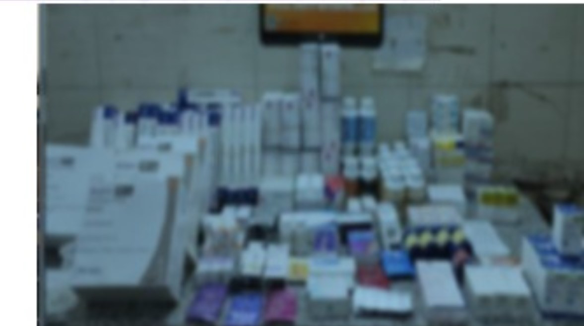 الأمن الاقتصادي يضرب بقوة.. ضبط 5 ملايين قرص أدوية ومكملات مجهولة المصدر بالقاهرة