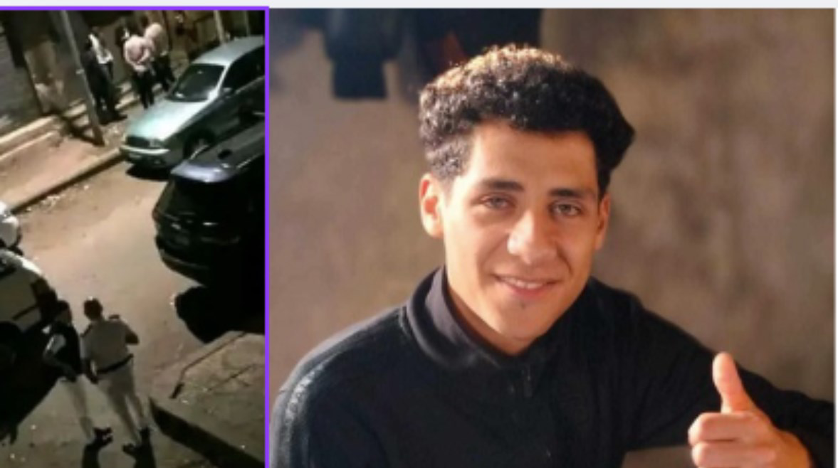 مقتل طالب بجامعة الأزهر طعنًا في مدينة نصر