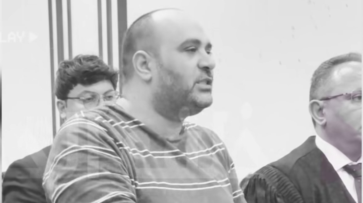تتبعها لأيام.. تفاصيل مروعة في مقتل سيدة بممشى سيتي بارك