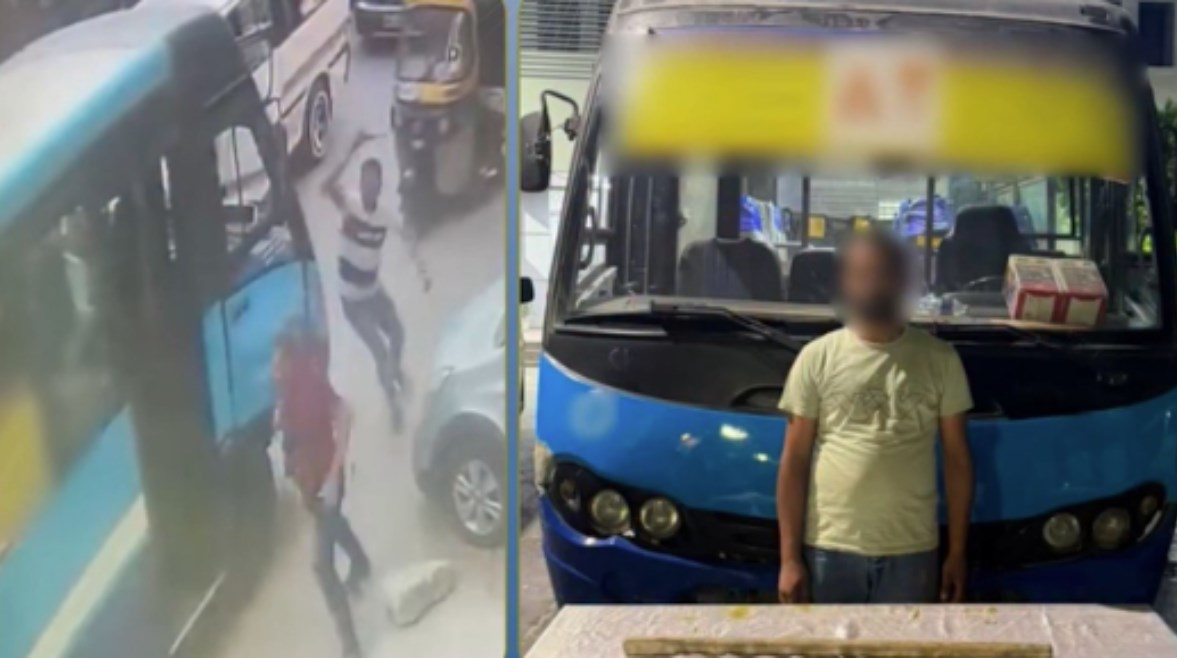 الداخلية تكشف ملابسات الاعتداء على مواطن في عين شمس