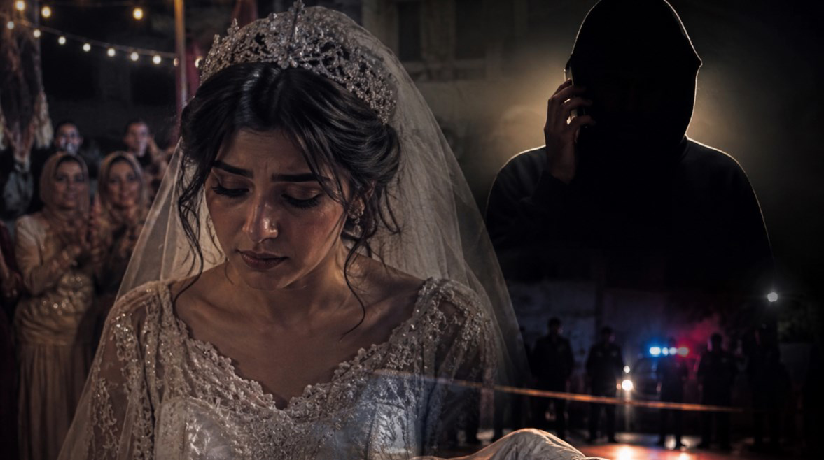 من ليلة الحنة إلى المأساة.. كيف انتهت حياة "عبير" قبل أيام من زفافها؟