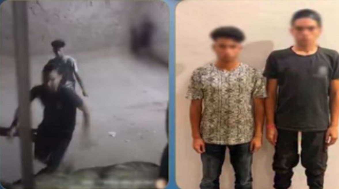 ضبط شقيقين بعد تداول فيديو لسيدة تستغيث في الشرقية.. ما القصة؟