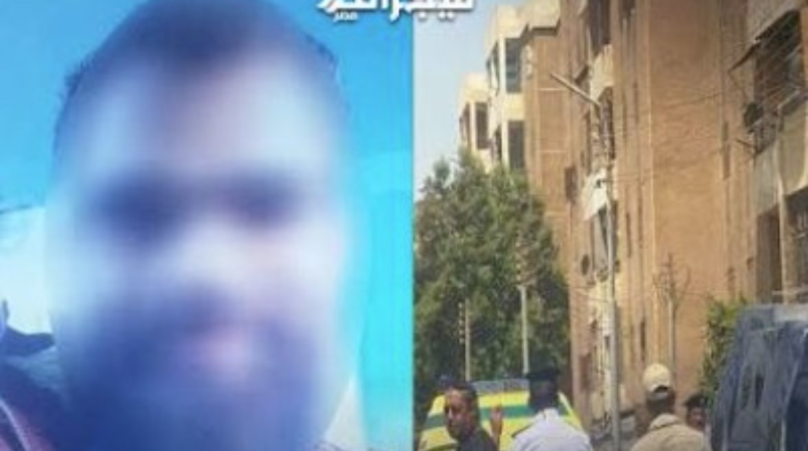 تفاصيل جديدة في جريمة سوهاج.. فيديوهات وابتزاز تنتهي بمقتل زوجة وشابين