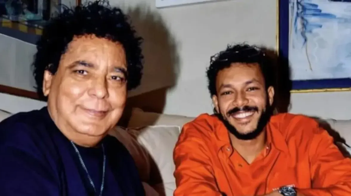تأجيل حفل محمد منير وويجز في دبي لأجل غير مسمى