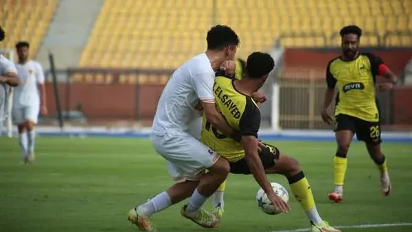 بث مباشر مباراة وادي دجلة وسيراميكا كليوباترا في الدوري المصري موسم 2025-2026
