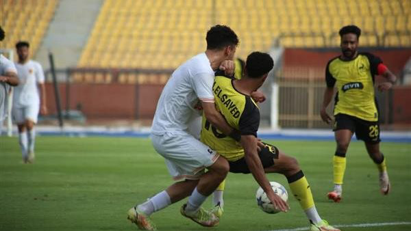 بث مباشر مباراة وادي دجلة وسيراميكا كليوباترا في الدوري المصري موسم 2025-2026