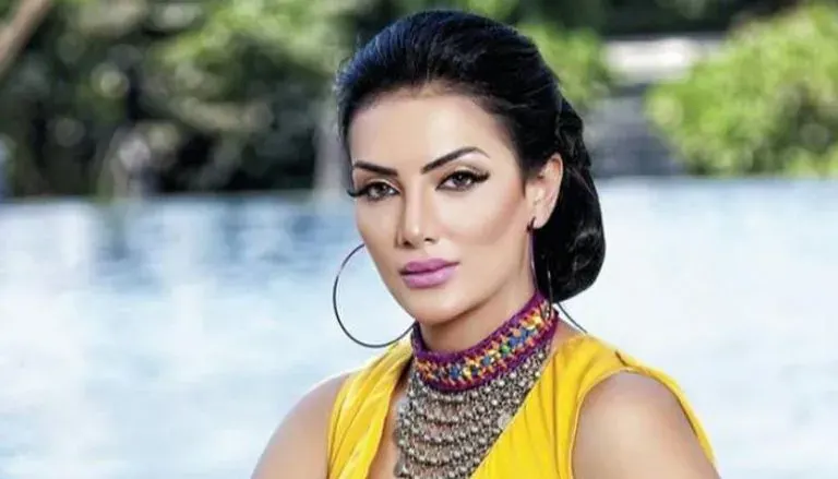 حورية فرغلي - أرشيفية