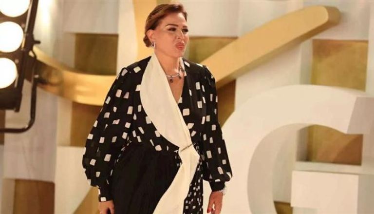 الفنانة المصرية إلهام شاهين