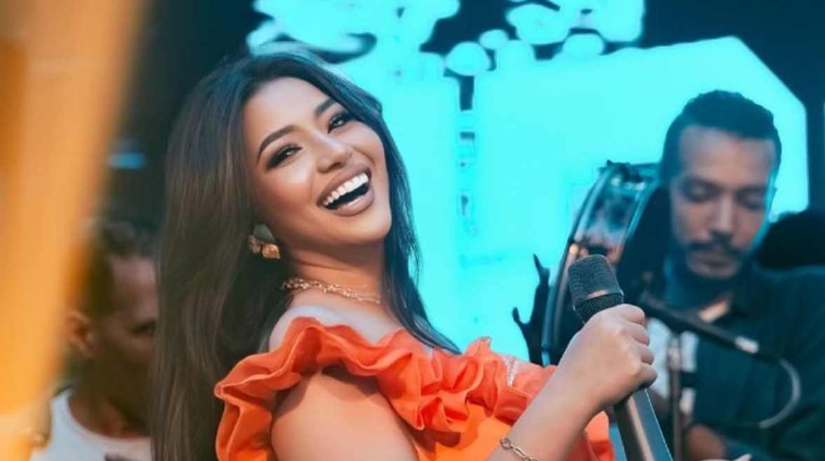 بعد تسريب الفيديوهات، محضر رسمي يتهم رحمة محسن بالخيانة الزوجية - تليجراف مصر