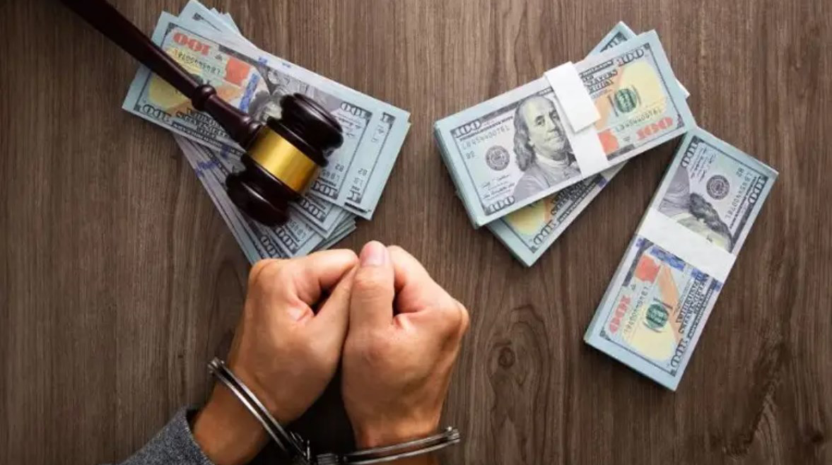 ضبط 3 عناصر جنائية غسلوا 230 مليون جنيه من حصيلة تجارة المخدرات