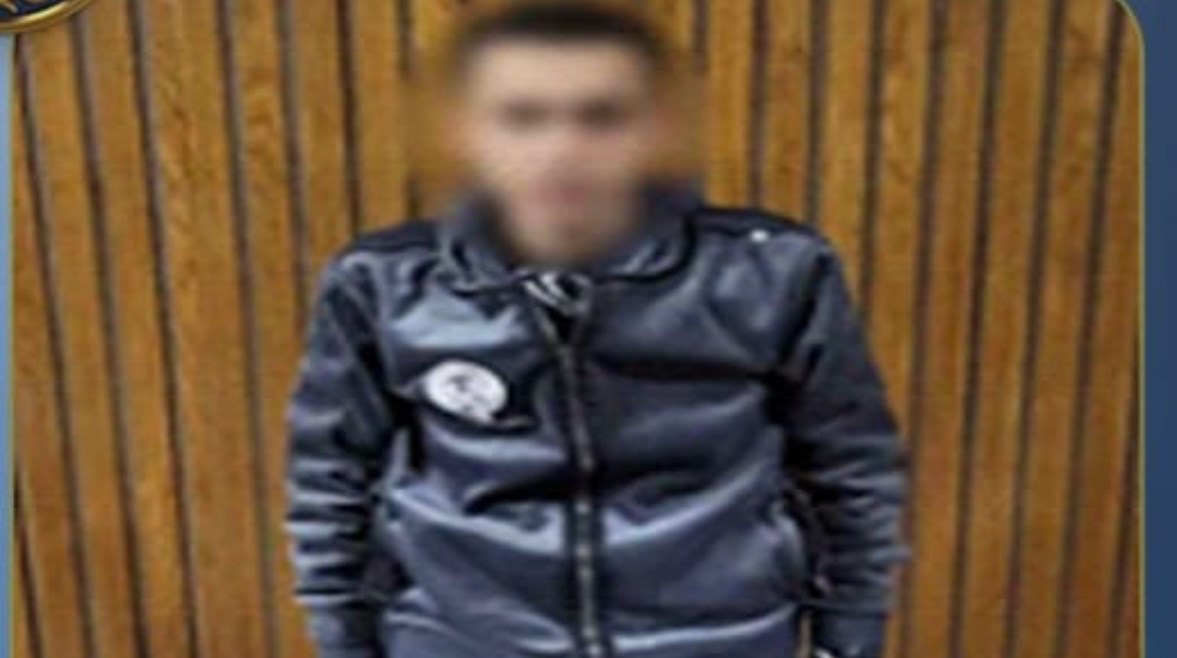 الابن العاق.. القبض على شاب بالإسكندرية لتعذيبه والدته بالكهرباء