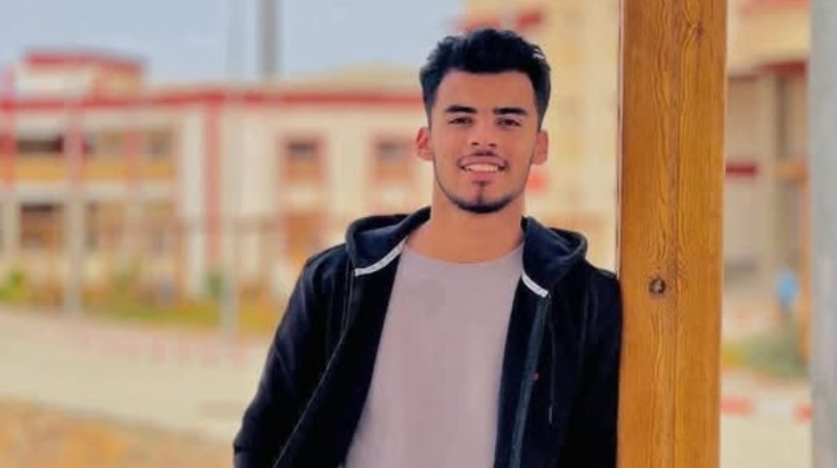 تفاصيل مقتل طالب طب بطلق خرطوش عن طريق الخطأ